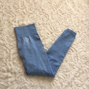 Gymshark vital seamless leggings